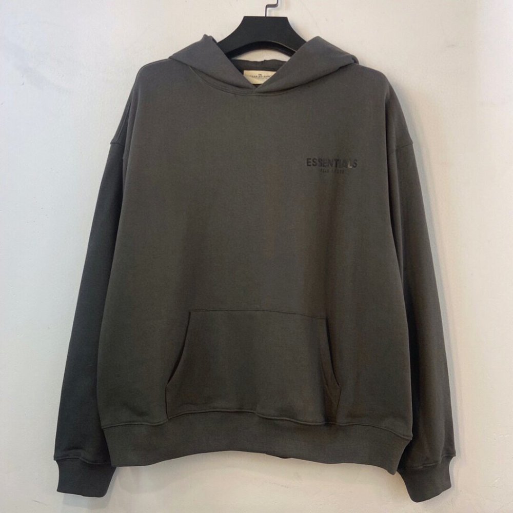 new men's fashion hoodies